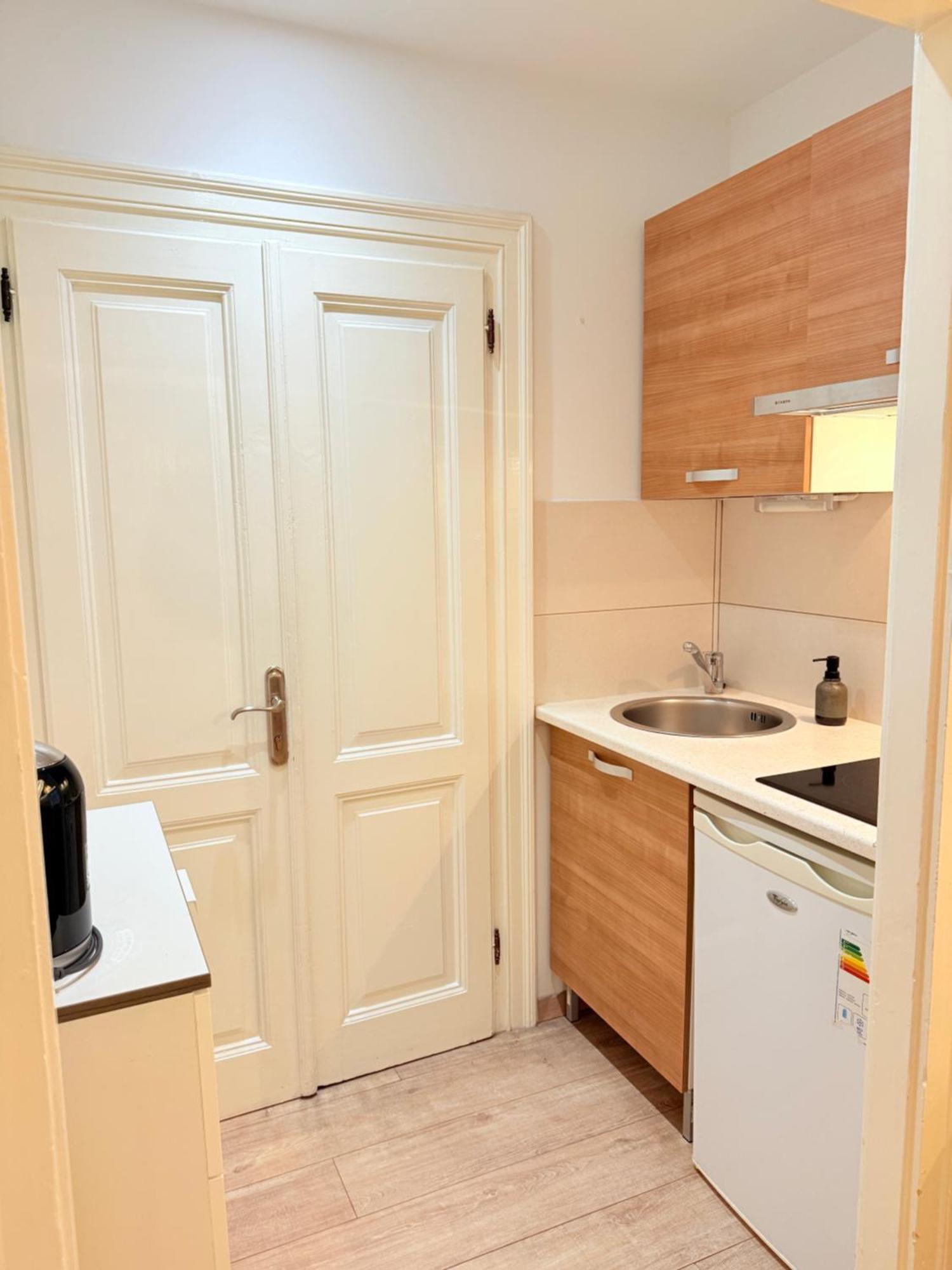 Apartman Midtown Dubrovnik