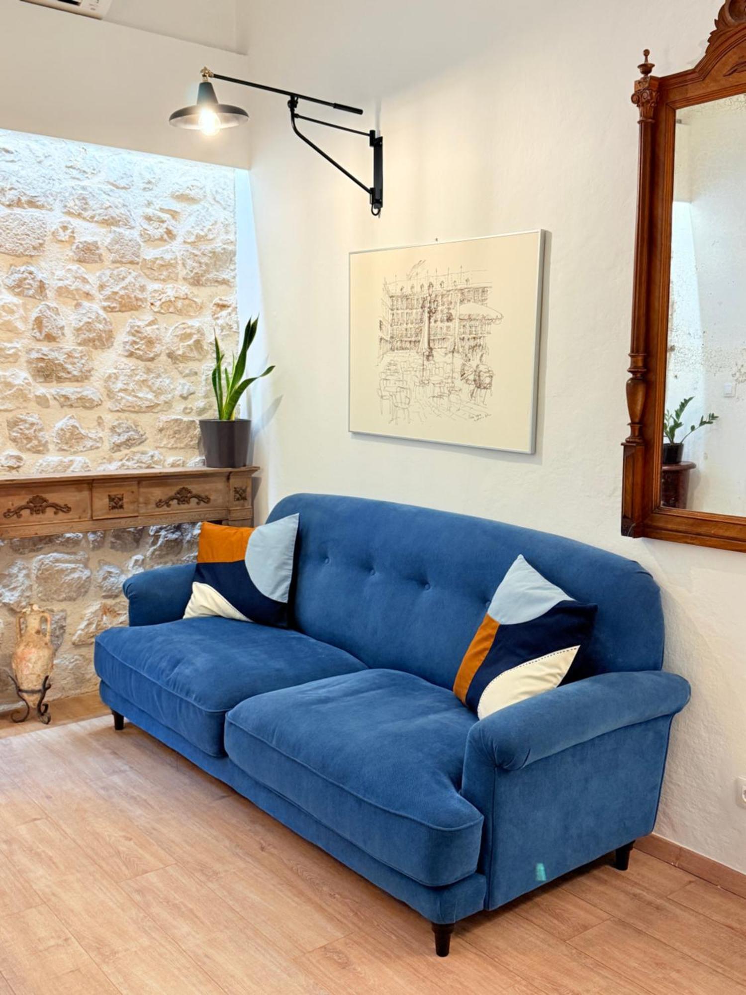 Apartman Midtown