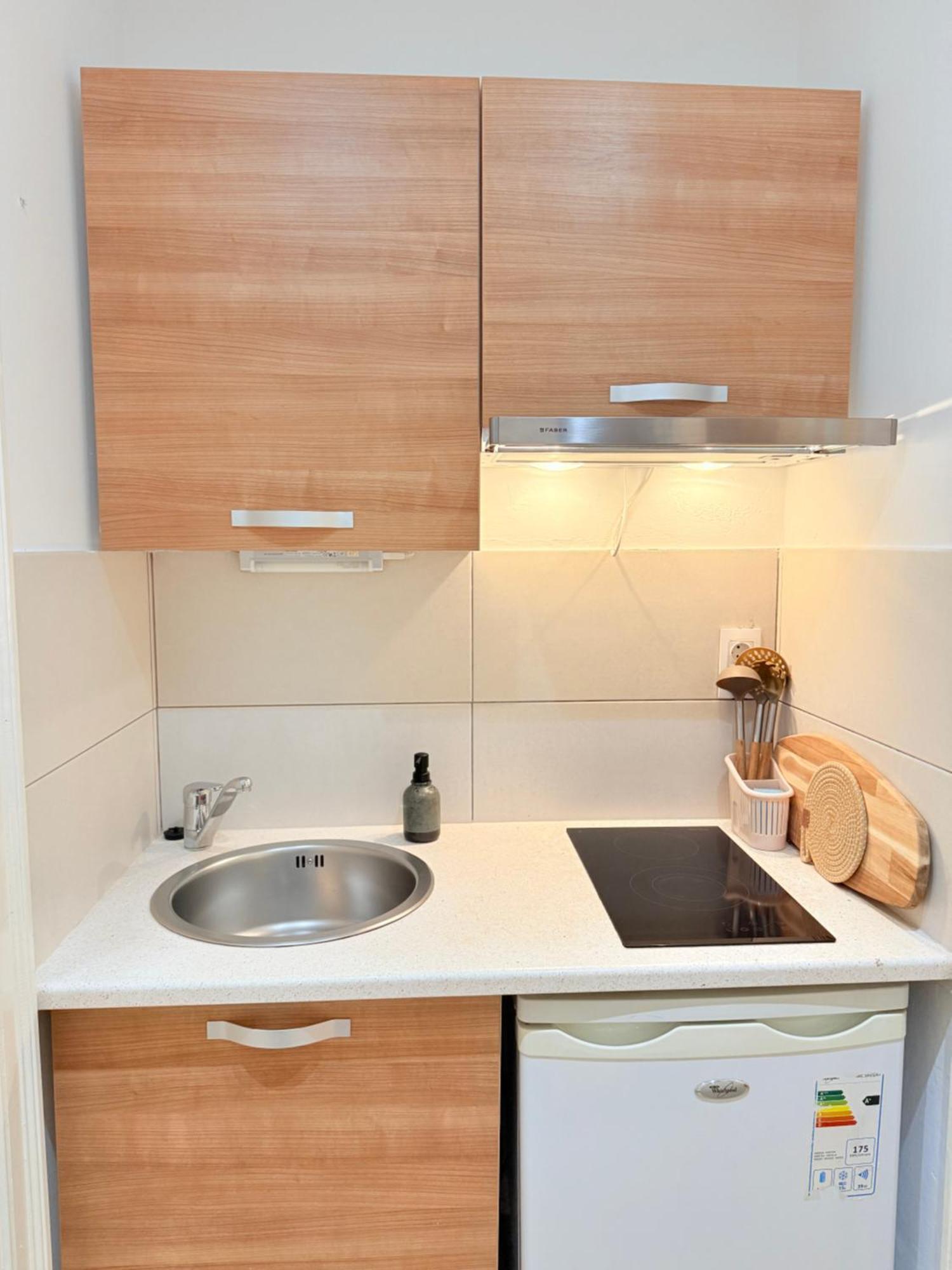 Apartman Midtown *